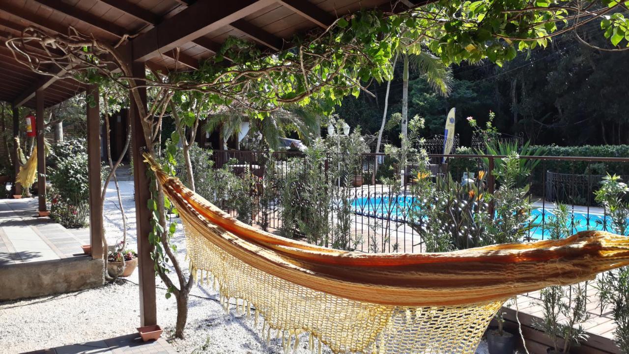 Estalagem Don Pablo Hotel Bombinhas Luaran gambar