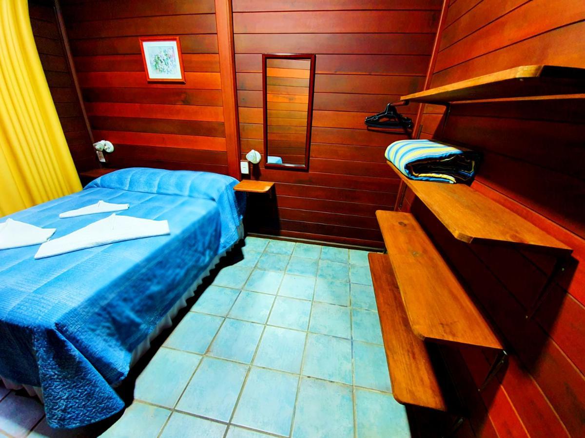 Estalagem Don Pablo Hotel Bombinhas Luaran gambar