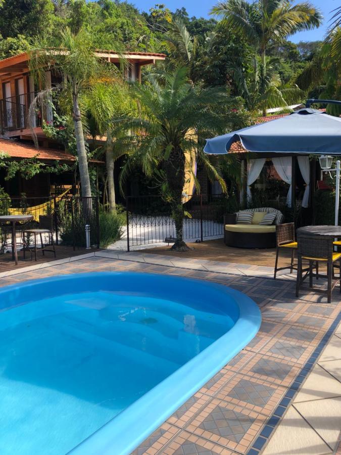 Estalagem Don Pablo Hotel Bombinhas Luaran gambar