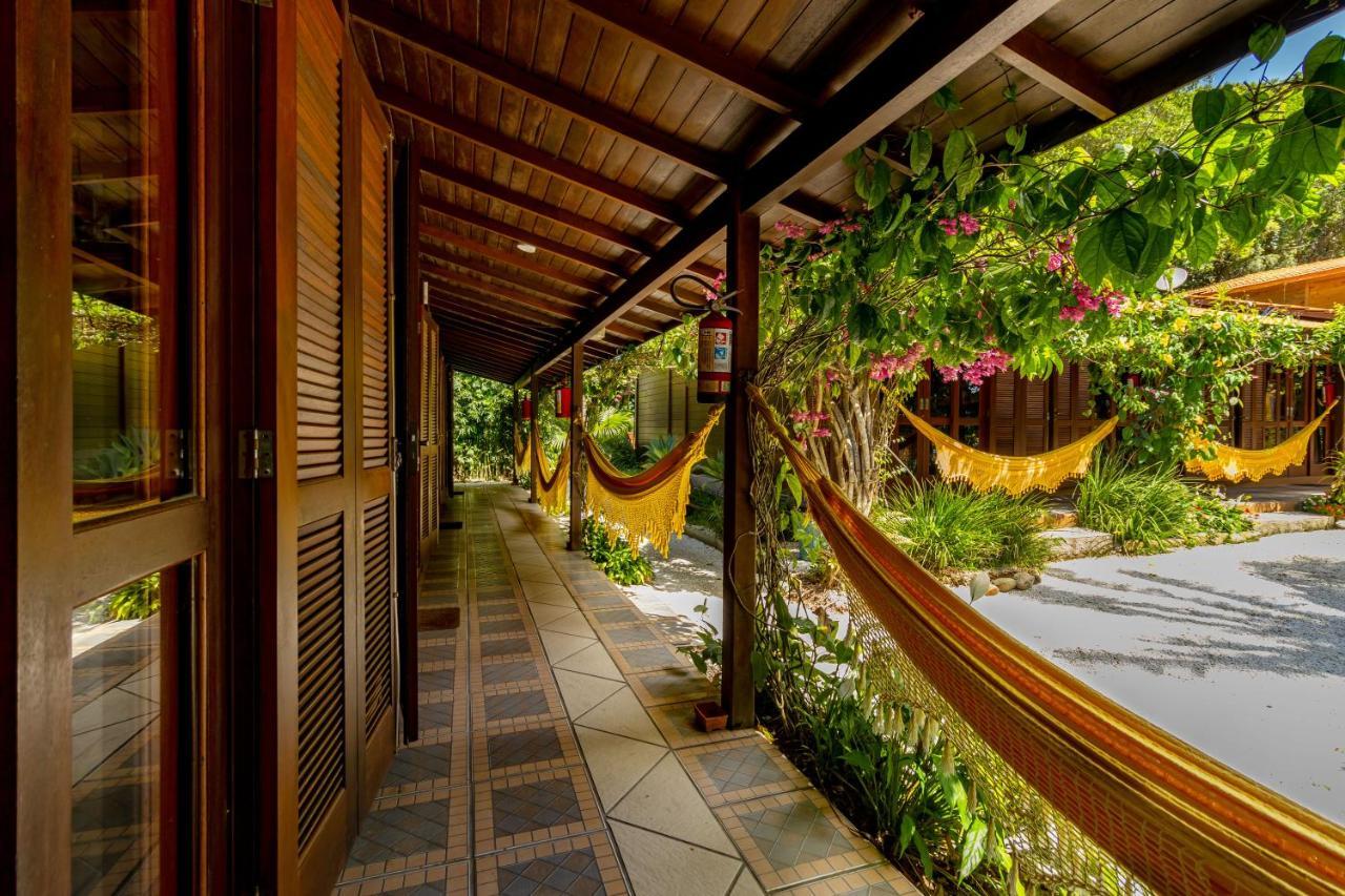 Estalagem Don Pablo Hotel Bombinhas Luaran gambar