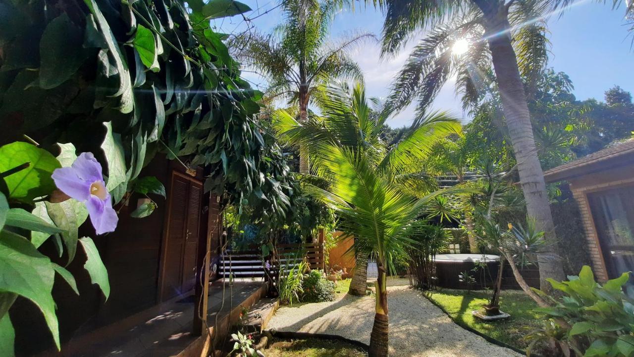 Estalagem Don Pablo Hotel Bombinhas Luaran gambar