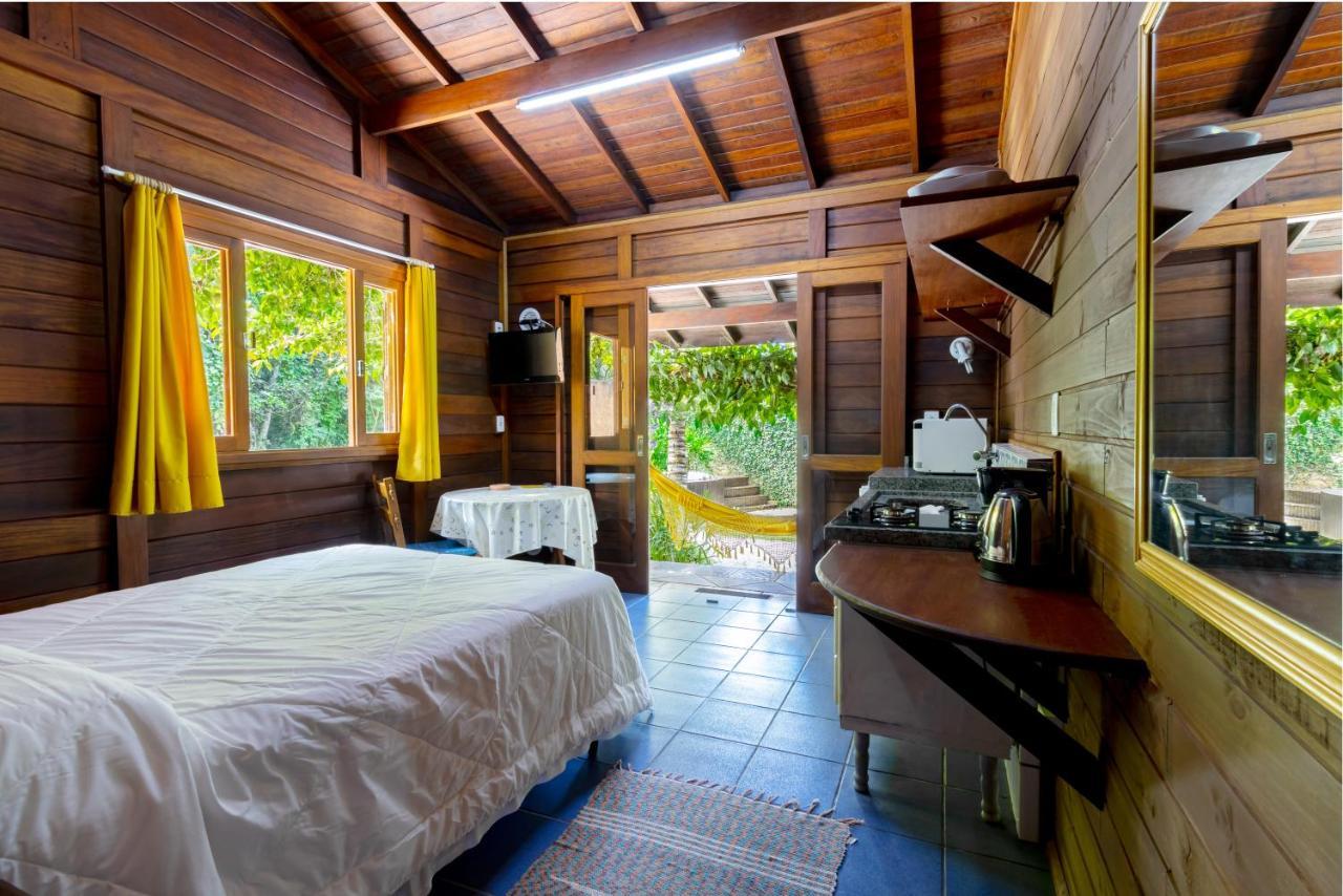 Estalagem Don Pablo Hotel Bombinhas Luaran gambar