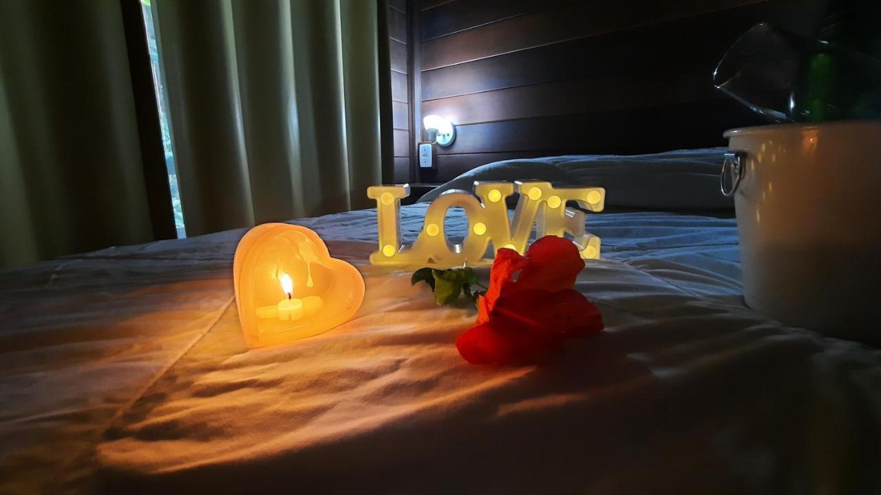 Estalagem Don Pablo Hotel Bombinhas Luaran gambar
