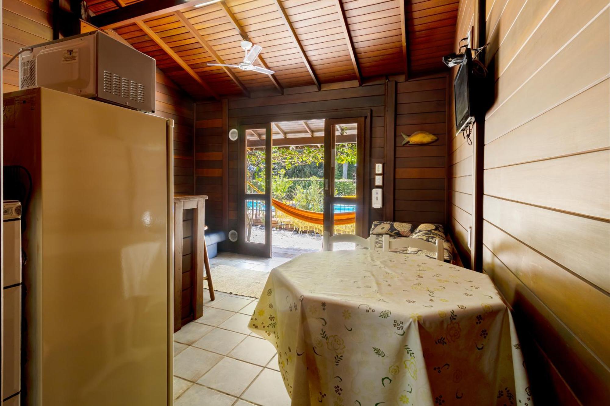 Estalagem Don Pablo Hotel Bombinhas Luaran gambar