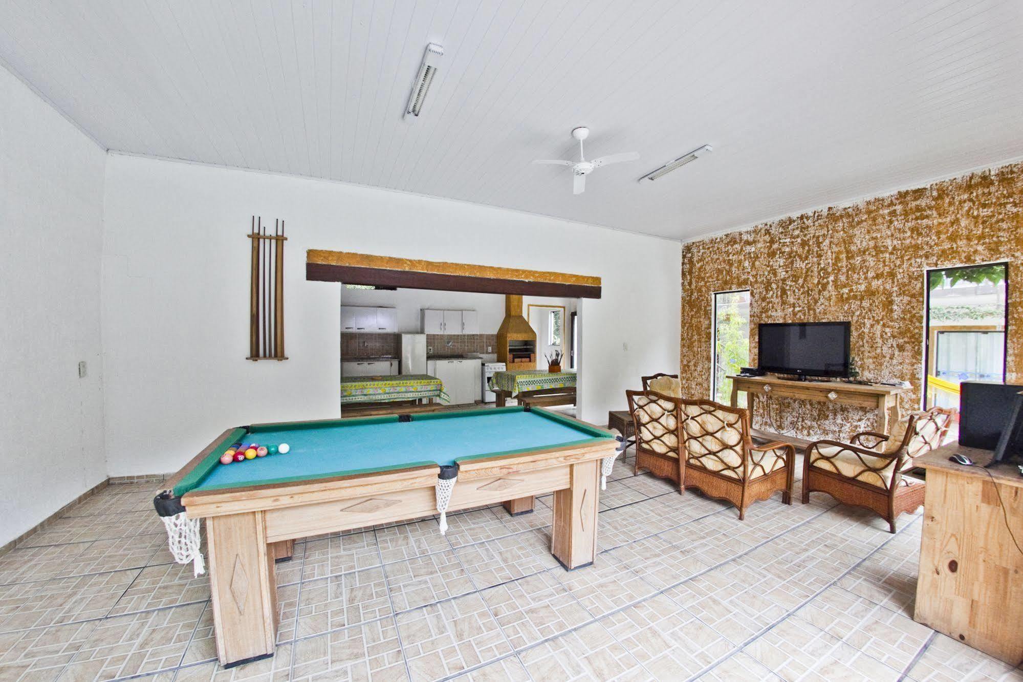 Estalagem Don Pablo Hotel Bombinhas Luaran gambar