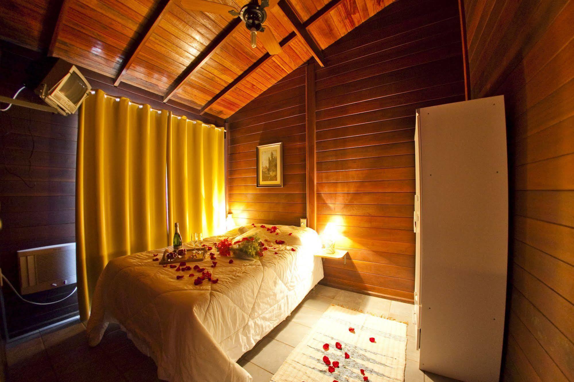 Estalagem Don Pablo Hotel Bombinhas Luaran gambar