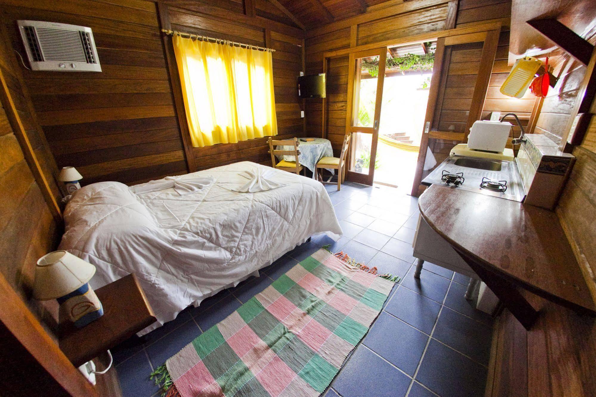 Estalagem Don Pablo Hotel Bombinhas Luaran gambar